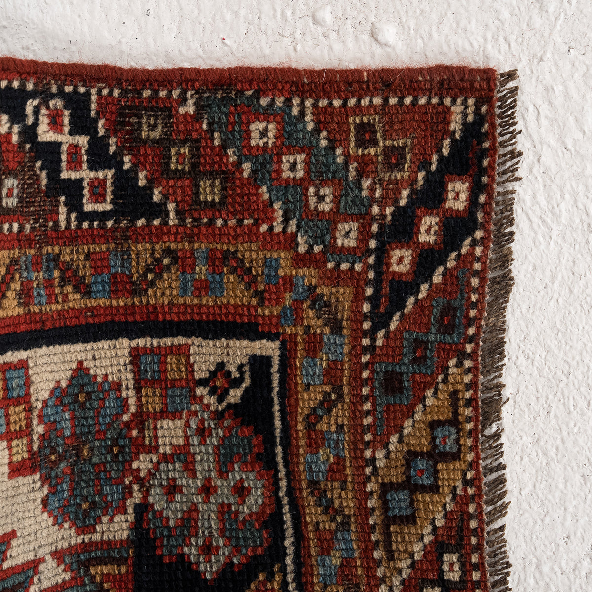 Medallion 3x7 Area Rug