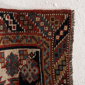 Medallion 3x7 Area Rug