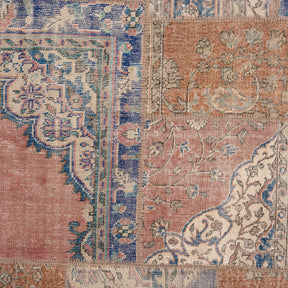 8x10 Vintage Rug