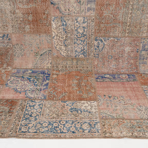 8x10 Persian Rug