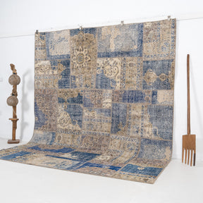 1970 Made Area Rug