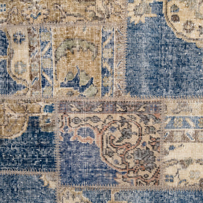 8x10 Vintage Rug