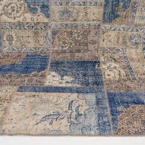 8x10 Persian Rug