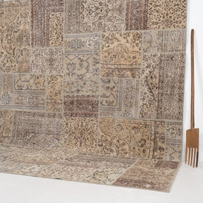 1970 Made Area Rug