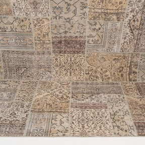 8x10 Persian Rug