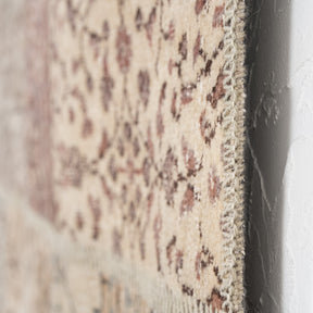Handmade Vintage Rug