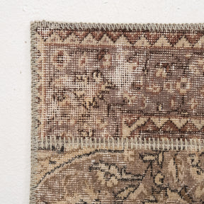 Patchwork 8x10 Area Rug
