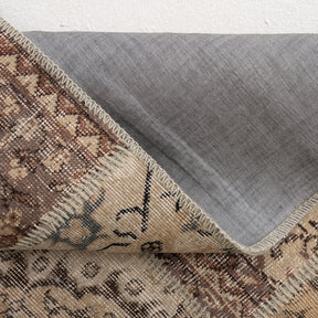 8x10 Beige Area Rug