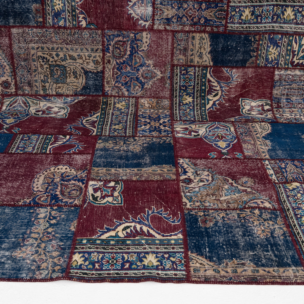 9x12 Persian Rug