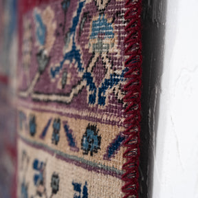 Handmade Vintage Rug