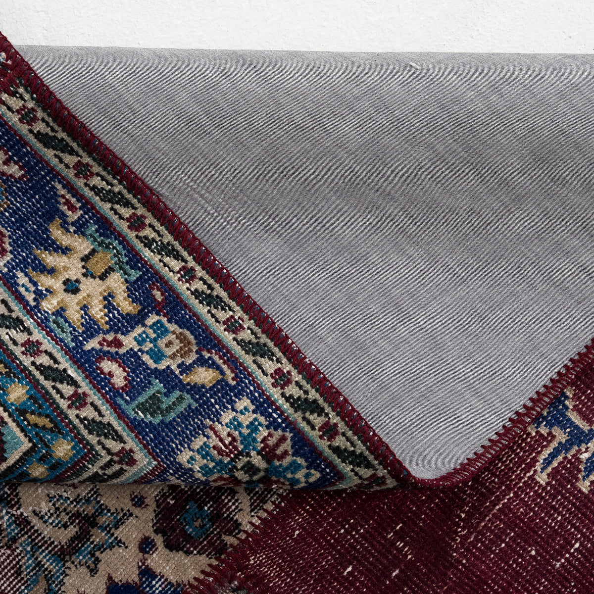 9x12 Red Area Rug