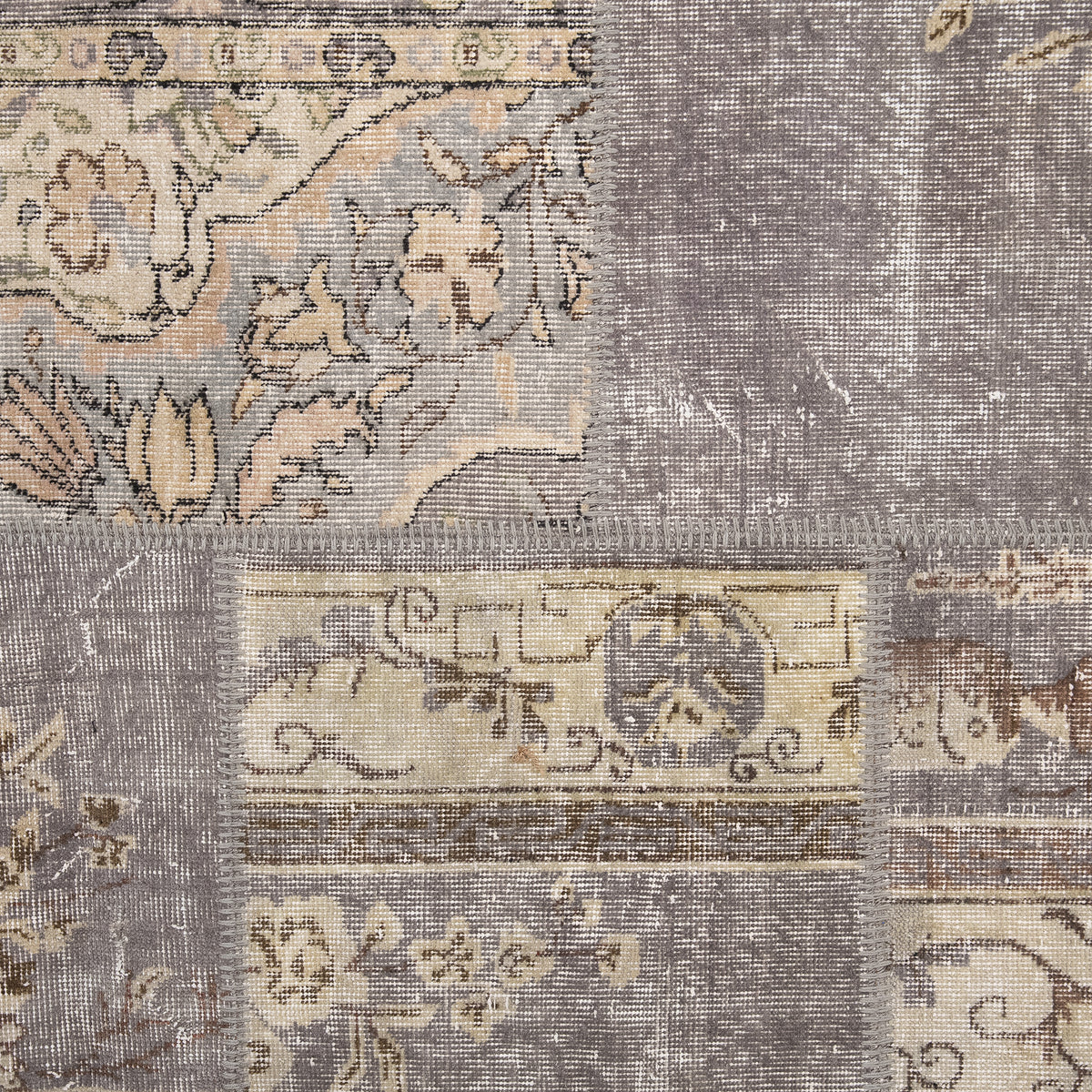 8x10 Vintage Rug