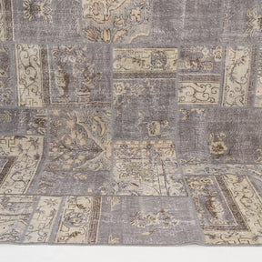 8x10 Persian Rug