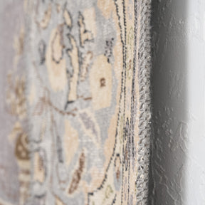 Handmade Vintage Rug