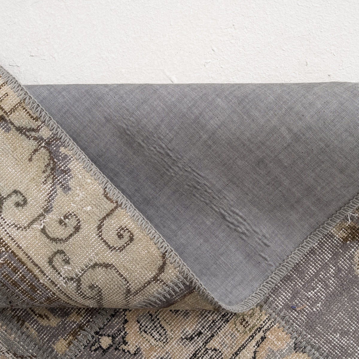 8x10 Gray Area Rug