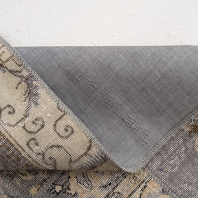 8x10 Gray Area Rug