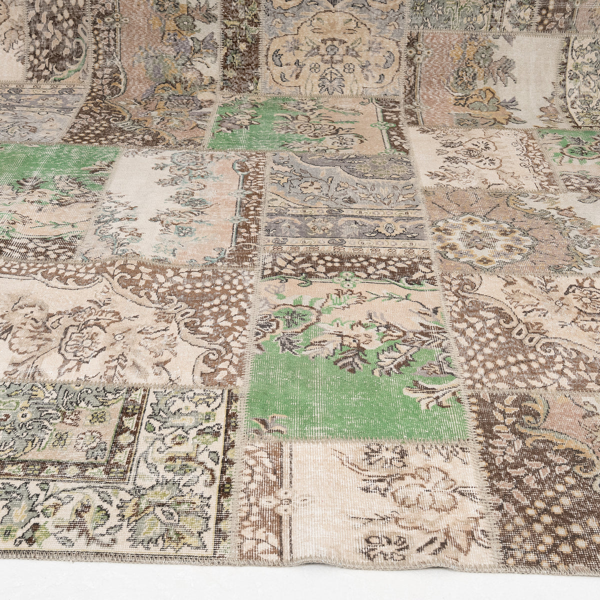 10x14 Persian Rug