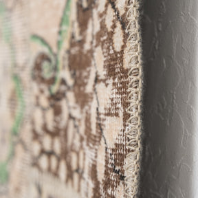 Handmade Vintage Rug
