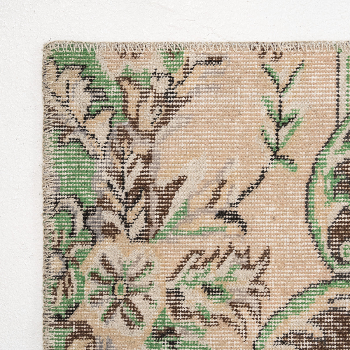 Patchwork 10x14 Area Rug