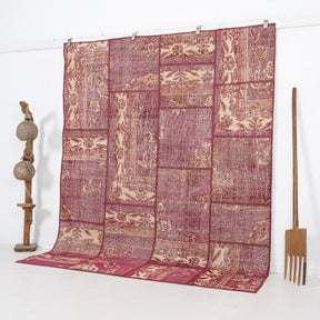 1970 Made Area Rug