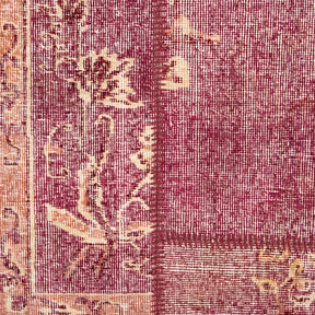 7x8 Vintage Rug
