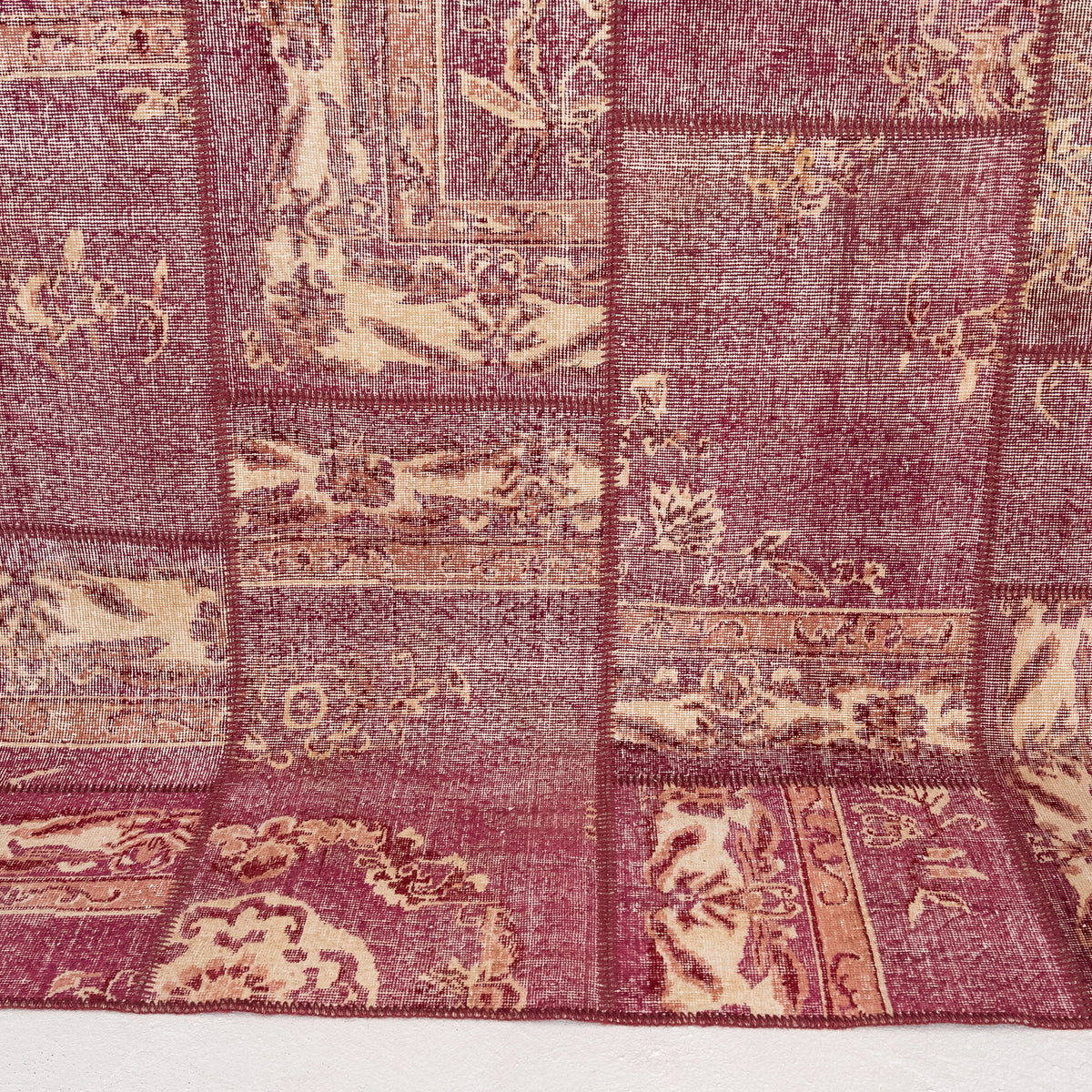 7x8 Persian Rug