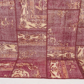7x8 Persian Rug