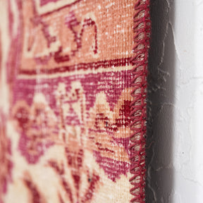 Handmade Vintage Rug