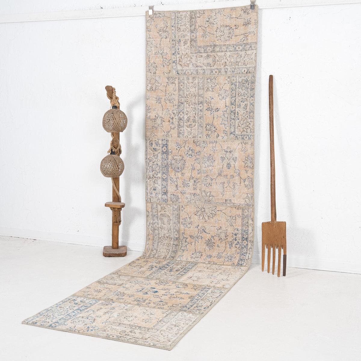 1970 Made Runner Rug