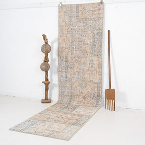 1970 Made Runner Rug
