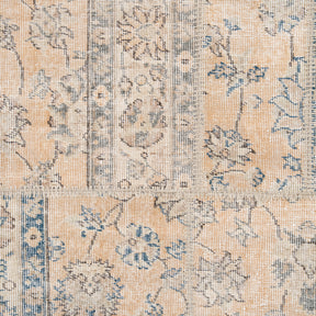 3x12 Vintage Rug