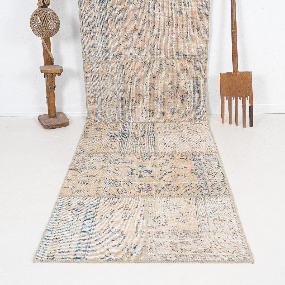 3x12 Persian Rug