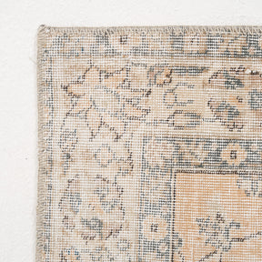 Patchwork 3x12 Runner Rug