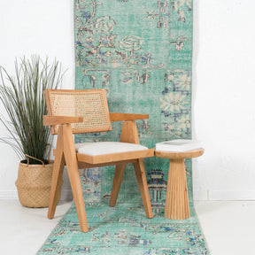 1970 Made Runner Rug