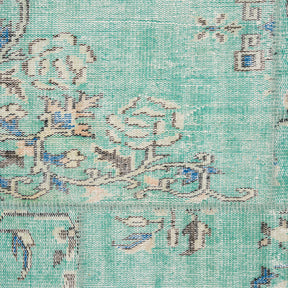 3x11 Vintage Rug