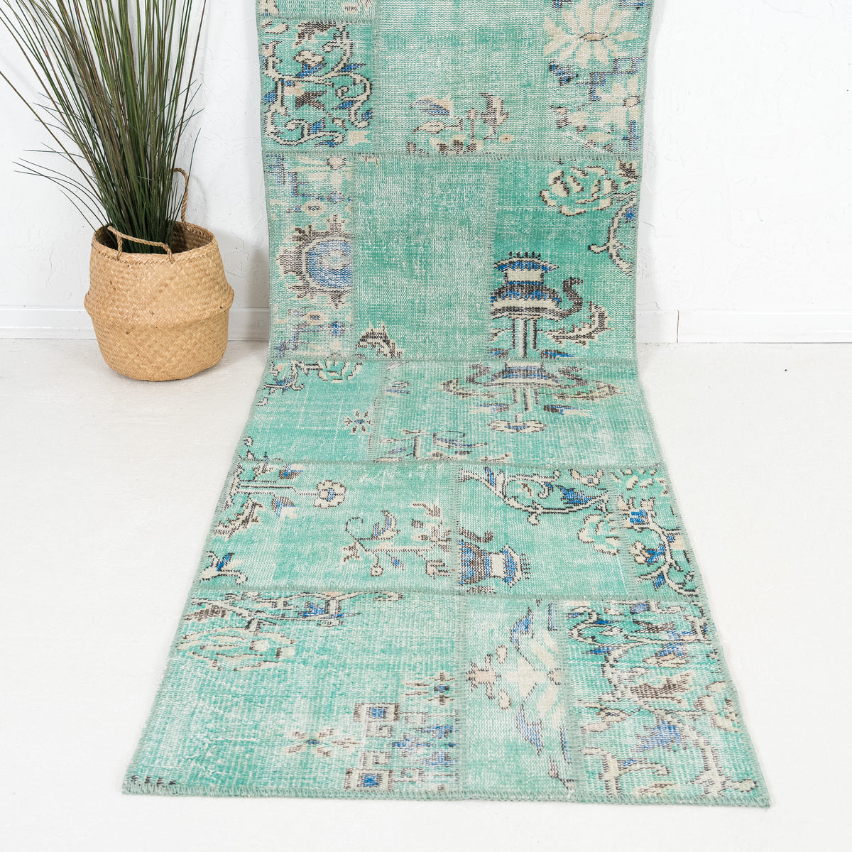 3x11 Persian Rug