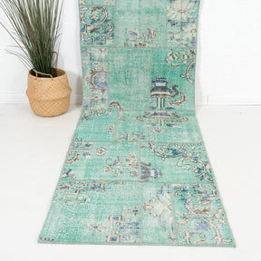 3x11 Persian Rug