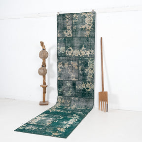 1970 Made Runner Rug