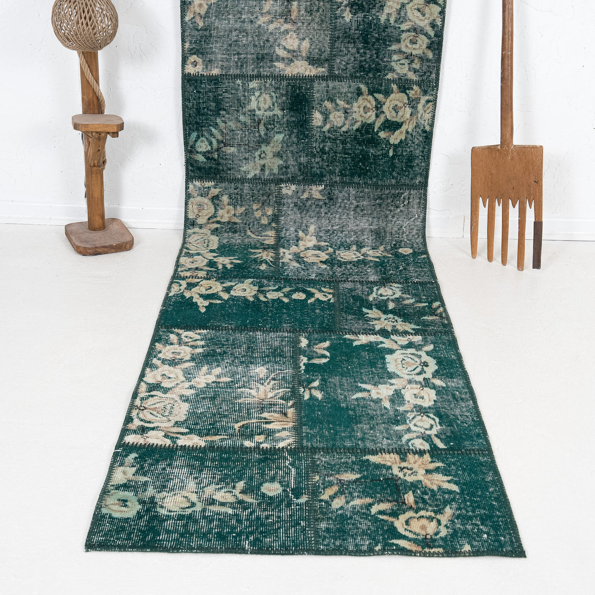 3x12 Persian Rug