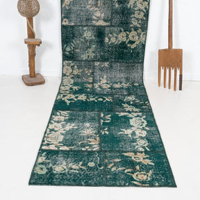 3x12 Persian Rug