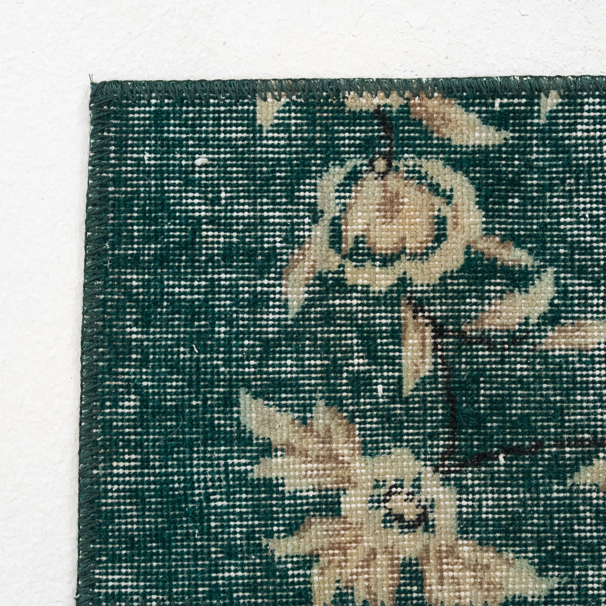 Patchwork 3x12 Runner Rug