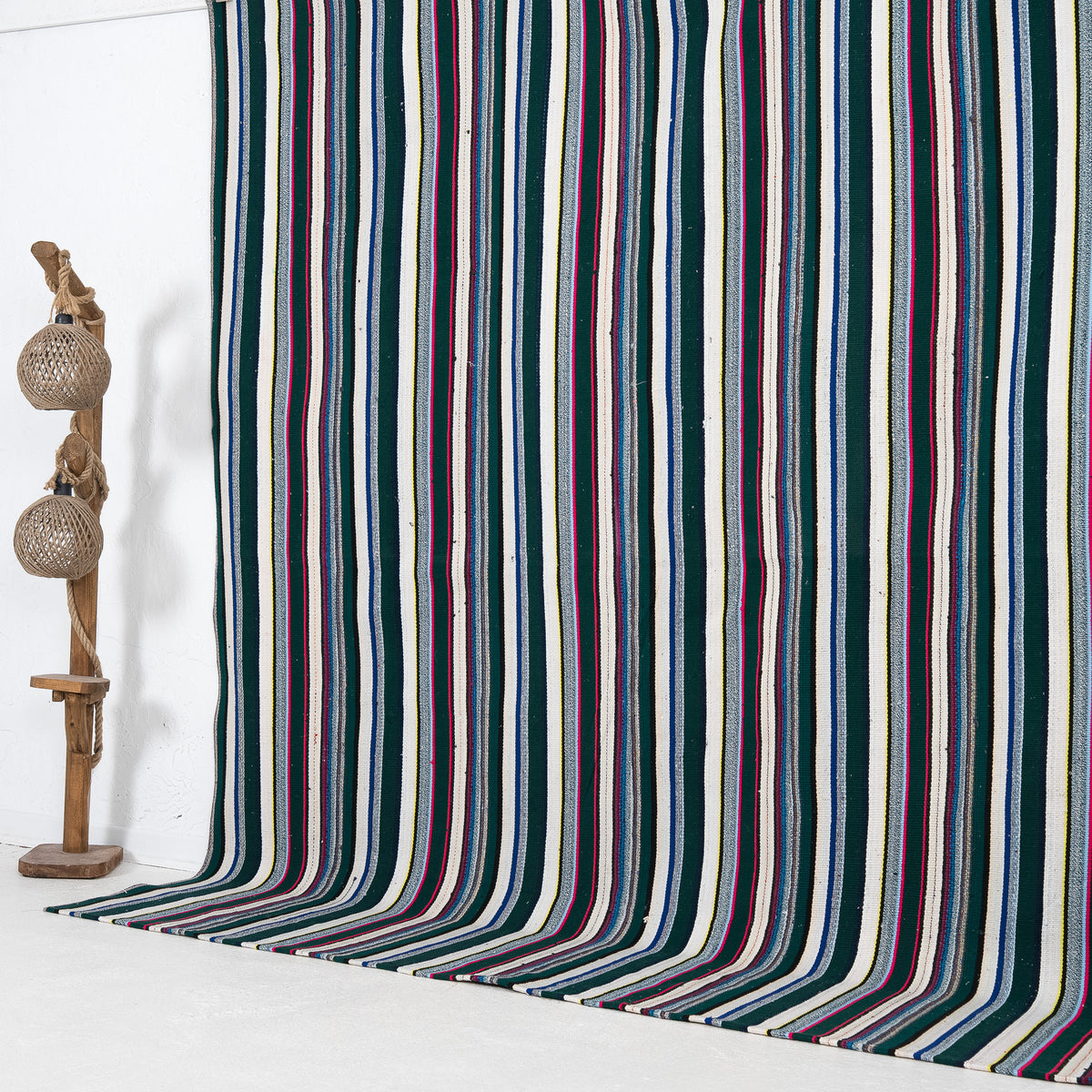 1970 Made Area Rug