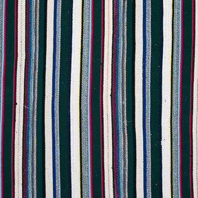 7x8 Vintage Rug
