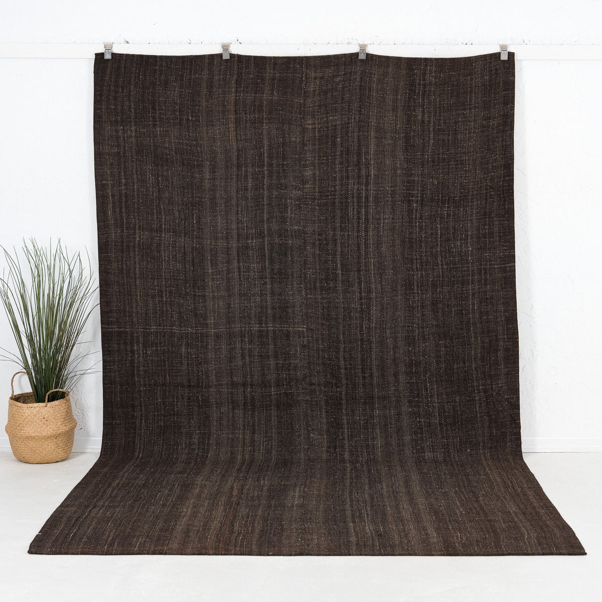 Handmade Turkish Area Rug
