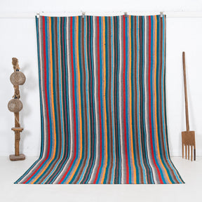 Handmade Turkish Area Rug