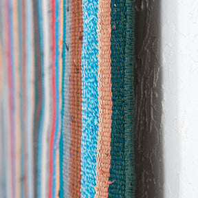 Handmade Vintage Rug