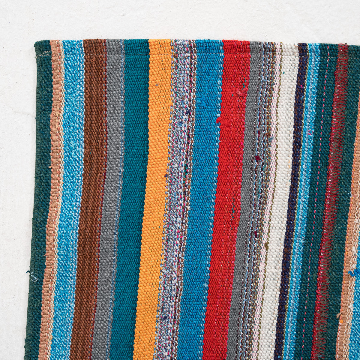 Striped 6x10 Area Rug