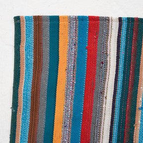 Striped 6x10 Area Rug