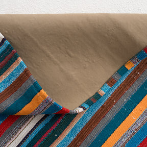 6x10 Blue Area Rug