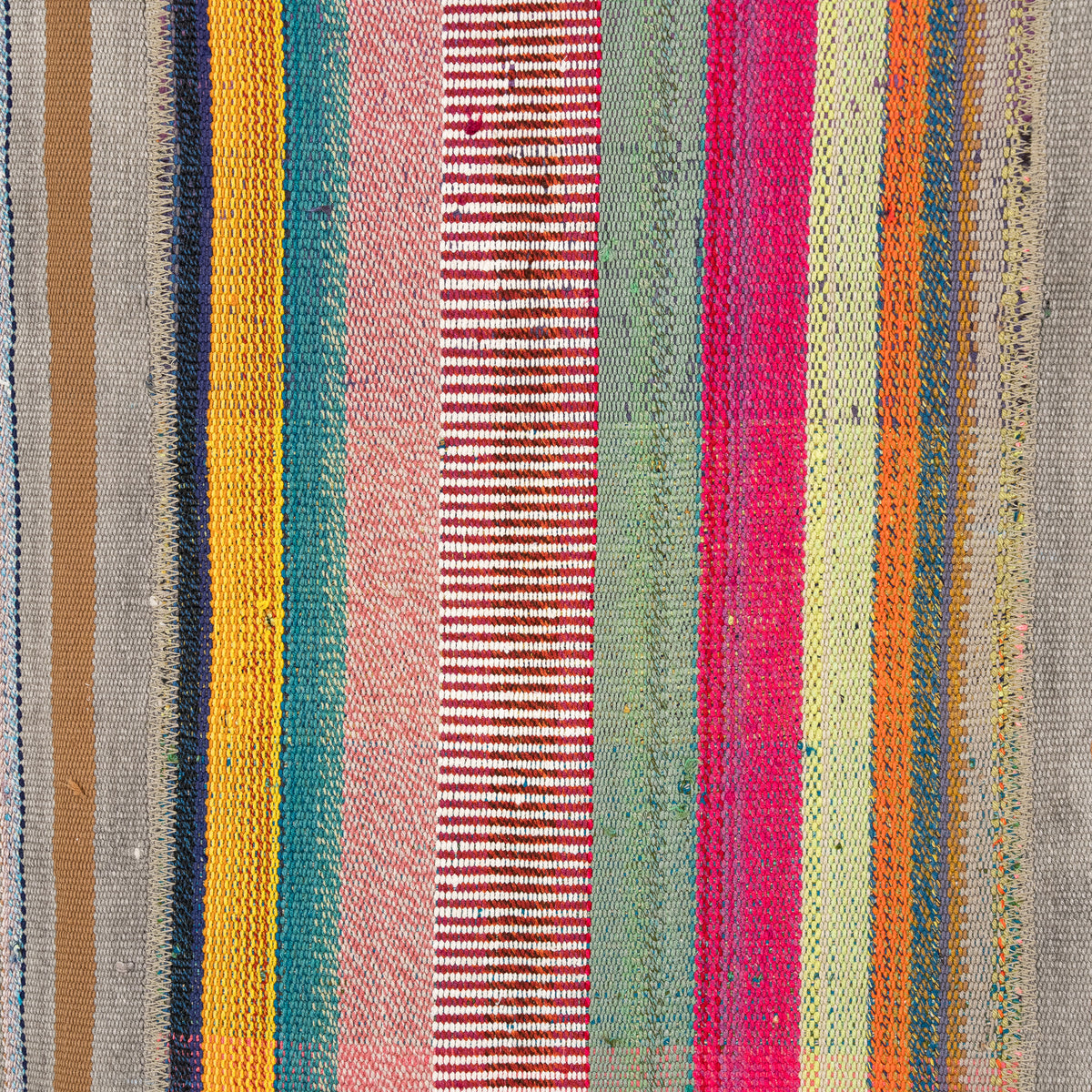 7x10 Vintage Rug